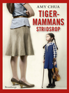Tigermammans stridsrop (eBook)